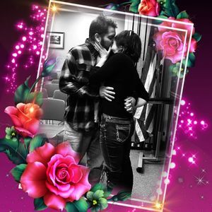 Meet your Posher, Darcy